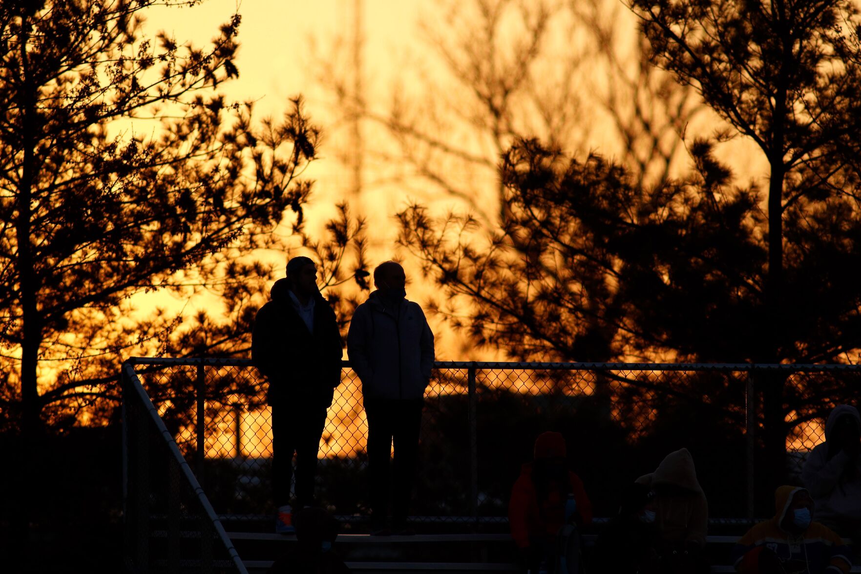 East St. Louis at Edwardsville Football
